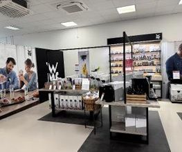 WMF Outlet Bad Fredeburg Bild 3