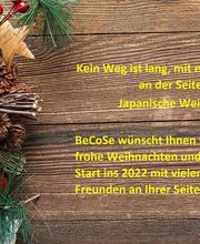 BeCoSe - Beratung, Coaching & Seminare Bild 7