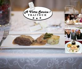 A Votre Service Traiteur image 12