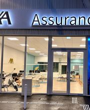 Axa Chauviere Eric Agent Général image 3