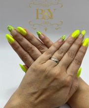 B&Y Nail image 15