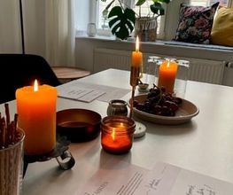 Gedanken ordnen - Coaching & Hypnose Bild 11