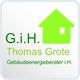 Thomas Grote G.i.H. - Planungsbüro für Sanierung und Neubau