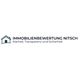Immobilienbewertung Moritz Nitsch
