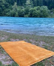 Gabbeh und Orientteppich Haus Bern Bild 6