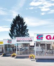 Garry Bresse Moteurs SA image 1