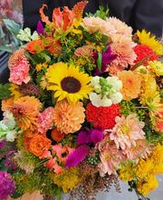 Flower Addict - Fleuriste Genève Bild 3