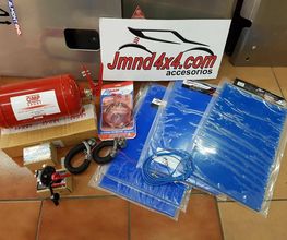 JMND 4X4 imagen 5
