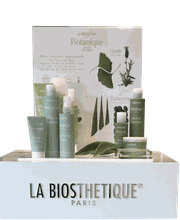 BABA'S HAAR-OASE Bild 13