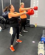 F45 Training Downtown Des Moines image 11