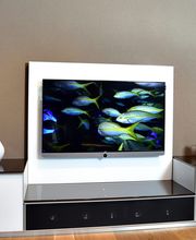 Manser Excellent audio vision Bild 6