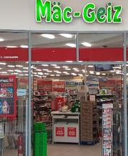 MÄC-GEIZ Bild 1
