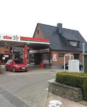 star Tankstelle Bild 1