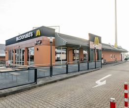 McDonald's Bild 1