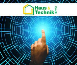 Haus & Technik GmbH Bild 1