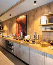 ibis Heidelberg Hauptbahnhof Bild 8