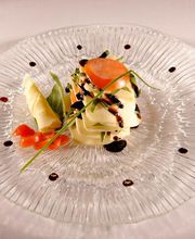 Hotel Alphorn Gstaad GmbH Bild 4