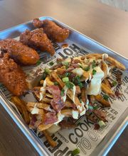 Super Chix - Chicken & Custard image 6