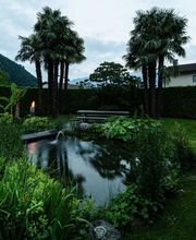 Beckmann & Püntener SA - Giardinieri Gordevio Bild 3