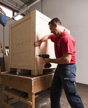 Henri Harsch HH SA Bild 6