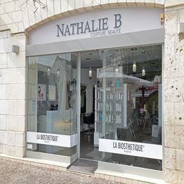 Coiffure Nathalie