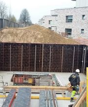 Gass Dienstleistungen GmbH Bild 1