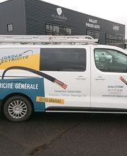 Jordan Electricité image 1