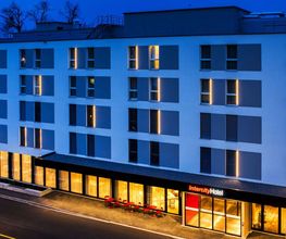 IntercityHotel Zürich Airport - In Kürze Bild 6