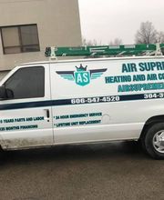 Air Supreme Heating and Air Conditioning image 3