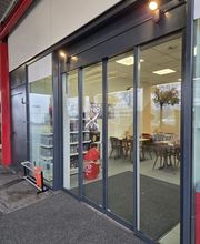 Büezer Bistro & Tankstelle GmbH Bild 4