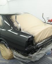 GARAGE CARROSSERIE JEANNERET SARL Bild 3