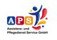 APS Assistenz- und Pflegedienst Service GmbH