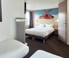 B&B HOTEL Marne-la-Vallée Chelles image 6