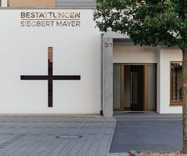 Bestattungen Siegbert Mayer Bild 4