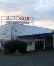 AUTOSUR Contrôle Technique LORMONT image 2
