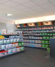 Malerwerkstätte Dieter Geiger GmbH Bild 6