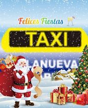 Taxi Villanueva del Pardillo Directo imagen 1