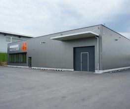 ABEX MENNINGEN GEBÄUDETECHNIK Bild 2