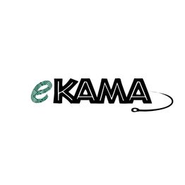 ekama Logistic logo