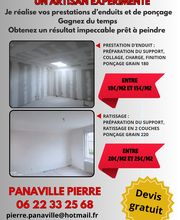 Pierre Panaville Plaquiste Rénovation image 3