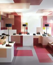 Camper Niederdorfstrasse Zurich Bild 12