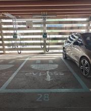 Shell Recharge Charging Station Bild 1