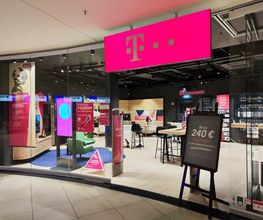 Telekom Shop Bild 1