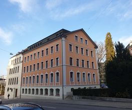 Suter Malergeschäft GmbH Bild 4