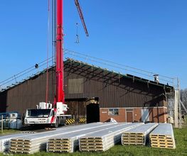 Arnold Dach GmbH Bild 2
