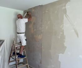 Stöckli Malergeschäft und Spritzwerk Bild 6