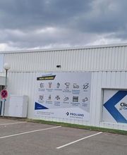 PROLIANS BURDIN MARINGUE Bourg-en-Bresse image 1