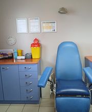 Laboratoire L'Isle-d'Abeau - AMP -  BIOGROUP ALPES ISERE image 4