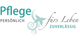 Pflege Fürs Leben - Ambulanter Pflegedienst