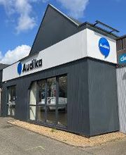 Audika - Audioprothésiste Barjouville image 8